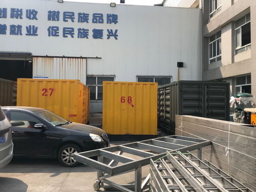 滁州本地20年專業(yè)柴油發(fā)電機出租服務(wù)與房屋租賃最新動態(tài)