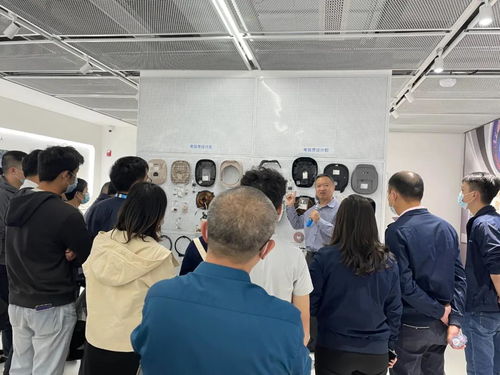 設計降本與工廠數字化雙向融合沙龍在中建國際創新智慧城成功舉辦 技術交流賦能產業升級