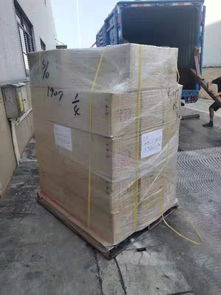 包裝廠整批物料出口越南胡志明報(bào)關(guān)貨運(yùn)技巧