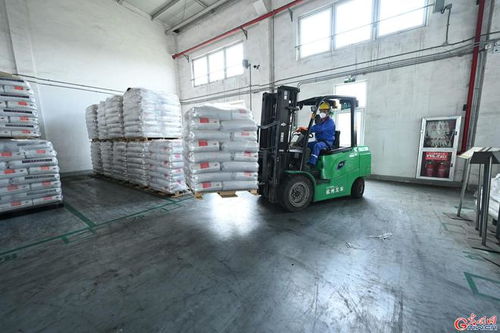 金山海關精準發力，多措并舉助力化工企業復工復產與技術進出口提速